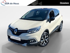 Renault Captur - 0.9 TCe Intens NL Auto | LED | Navi | Camera | Cruise | Etc