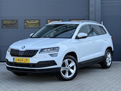 Skoda Karoq - 1.5 TSI ACT Business Edition|DSG|ACC|Camera|Trekhaak