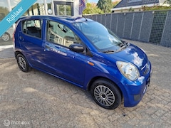 Daihatsu Cuore - 1.0 Trend