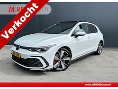Volkswagen Golf - 1.4 eHybrid GTE VIRTUAL COCKPIT ADAPT CRUISE NAVI ECC LED TREKHAAK