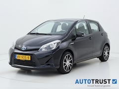 Toyota Yaris - 1.5 Full Hybrid Aspiration AUTOMAAT CAMERA NAV