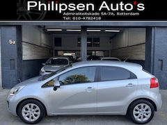 Kia Rio - 1.2 CVVT Plus Pack. NL auto. 1e eig