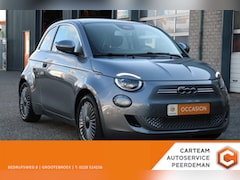 Fiat 500 - Urban 42 kWh | Camera | Carplay |