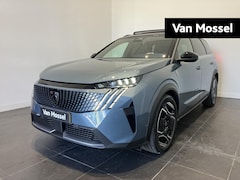 Peugeot 5008 - 1.6 Plug-in Hybrid 195 GT 7p l Camera l Apple carplay & android auto l Panoramadak l Stoel