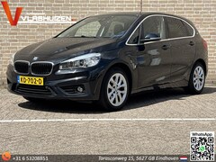 BMW 2-serie Active Tourer - 225xe iPerformance Centennial High Executive