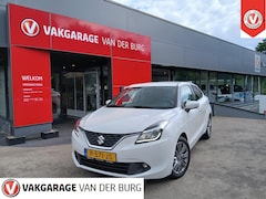Suzuki Baleno - 1.0 Boosterjet High Executive Camera