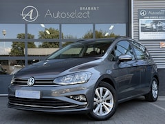 Volkswagen Golf Sportsvan - 1.5 TSI ACT Highline Navi | Camera | Trekhaak