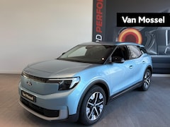 Ford Explorer - Style Standard Range RWD 58 kWh | WARMTEPOMP | COMFORT PACK 1 | LICHTMETALEN VELGEN 19 INC