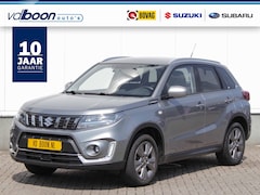 Suzuki Vitara - 1.4 Boosterjet Select Smart Hybrid | Navi | Adap. Cruise | Camera | Lm-Velgen | Trekhaak