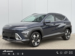 Hyundai Kona - 1.6 GDI HEV Comfort Plus / 4000, - voordeel / Stoelverwarming voor en achter / Stuurverwar