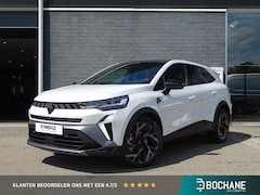Renault Symbioz - 1.8 E-Tech full hybrid 160 esprit Alpine NU 5 JAAR GARANTIE / PACK DRIVING & COMFORT PREMI
