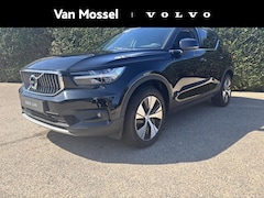 Volvo XC40 - T4 Recharge Inscription Expression Leder Trekhaak