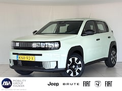 Fiat Grande Panda - 1.2 Hybrid POP | Registratiekorting | Apple/Android | Parkeersensoren achter