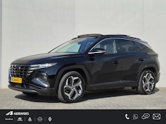 Hyundai Tucson - 1.6 T-GDI PHEV Comfort Smart Sky 4WD / Dealeronderhouden / Fabrieksgarantie tot 06-2027 /