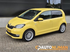 Skoda Citigo - 1.0 Greentech Style
