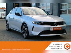 Opel Astra - 1.6 Turbo Plug In Hybrid Ultimate | AGR Stoelen | Camera | Compleet |