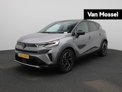 Renault Captur - E-Tech full hybrid 160 esprit Alpine | Apple carplay & Android auto | 360camera | Schuif/k
