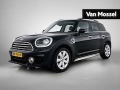 MINI Countryman - 1.5 Cooper Pepper | PARKEERSENSOREN | NAVIGATIE | BLUETOOTH | CRUISE CONTROL | RADIO | AUX