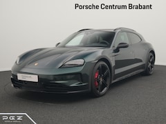 Porsche Taycan Cross Turismo - Taycan 4S Cross Turismo