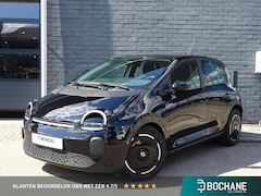 Renault Twingo - urban range evolution 27.5 kWh NU 5 JAAR GARANTIE / METALLIC LAK / APPLE CARPLAY & ANDROID