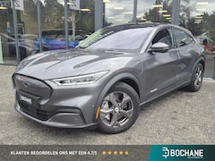 Ford Mustang Mach-E - RWD 75 kWh | Bang & Olufsen | SOH 92% |