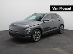 Hyundai Kona Electric - Premium 64.8 kWh | Stoelverkoeling | 360 Camera | Adaptieve Cruise Control | Climate Contr