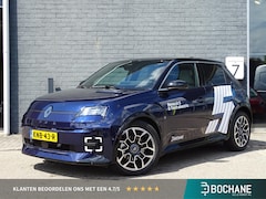 Renault 5 - 5 comfort range Roland-Garros 52 kWh | Demo | Pack Safety & Advanced Driving Assist / Harm