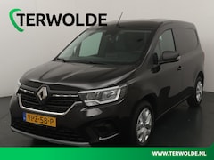 Renault Kangoo - L1 Blue dCi 95 Luxe | Navigatie | Ramen achter |