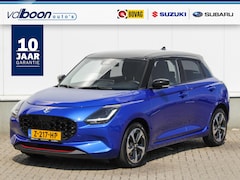 Suzuki Swift - 1.2 Style Smart Hybrid | Navi | Adap. Cruise | Camera | Lm-Velgen