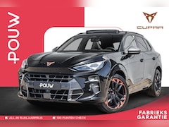 CUPRA Terramar - 1.5 TSI 272pk e-Hybrid VZ Performance | Panoramadak | Sennheiser audio | Trekhaak Uitklapb