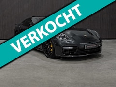 Porsche Panamera - 4.0 Turbo S E-Hybrid / Pano / Keramisch / Softclose / CarPlay