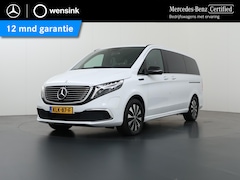 Mercedes-Benz EQV - 300 L2 90kWh | 8-Zits | Stoelverwarming/koeling | Distronic Plus | Navigatie | Parkeercame