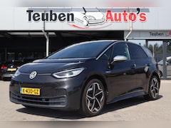 Volkswagen ID.3 - First Plus 58 kWh | SOH 87, 6% | Apple Carplay/Android Auto | Camera | Stoel en stuur verw