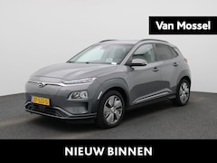 Hyundai Kona Electric - EV Fashion 64 kWh | APPLE CARPLAY | ANDROID AUTO | STOELVERWARMING | HEAD-UP DISPLAY | HAL