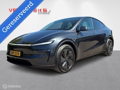 Tesla Model Y - Premium RWD I Stealth Grey I 8000km I BTW