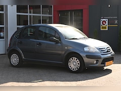 Citroën C3 - 1.1i Image 60pk | Airco | Centr. vergendeling | Elektr. ramen | Radio CD