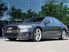 Audi S8 - 4.0 TFSI Quattro B&O / Active Chassis / NL-Auto
