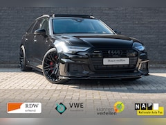 Audi A6 Avant - 55 TFSI e quattro Competition PANORAMADAK