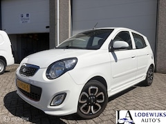Kia Picanto - 1.1 ShoebybyKia