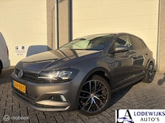 Volkswagen Polo - 1.0 MPI Comfortline