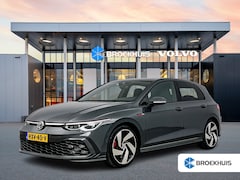 Volkswagen Golf - 2.0 TSI GTI | 18" Allseason | Harman Kardon | Parkeercamera | Adaptieve Cruise | Full LED