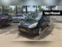 Ford B-Max - 1.0 EcoBoost Titanium