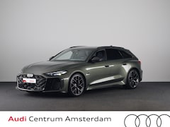 Audi RS5 - Avant e-hybrid 470 kW/639 pk | RS keramische remmen zwart | Optiekpakket carbon | Sportpak