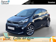 Kia Picanto - 1.0 DPi DynamicPlusLine | Achteruitrijcamera | Apple Carplay/Android Auto | Cruise Control