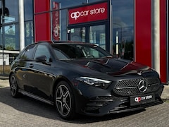 Mercedes-Benz A-klasse - 200 AMG Facelift | Panorama | Head Up | Memory Seats | Sfeer verlichting | Camera voor - a