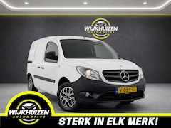 Mercedes-Benz Citan - 108 CDI BlueEFFICIENCY met Airco Camera Nette staat