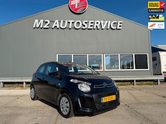 Citroën C1 - 1.0 e-VTi Feel