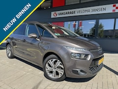 Citroën C4 Picasso - 1.2 PT INTENSIVE + ECC/LMV/PDC/NAVi/TREKHAAK