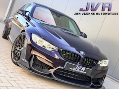 BMW M3 - 3-serie Competition DCTA Carbon HUD 450PK
