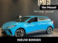 MG MG4 - 51kWh Standard Final Edition